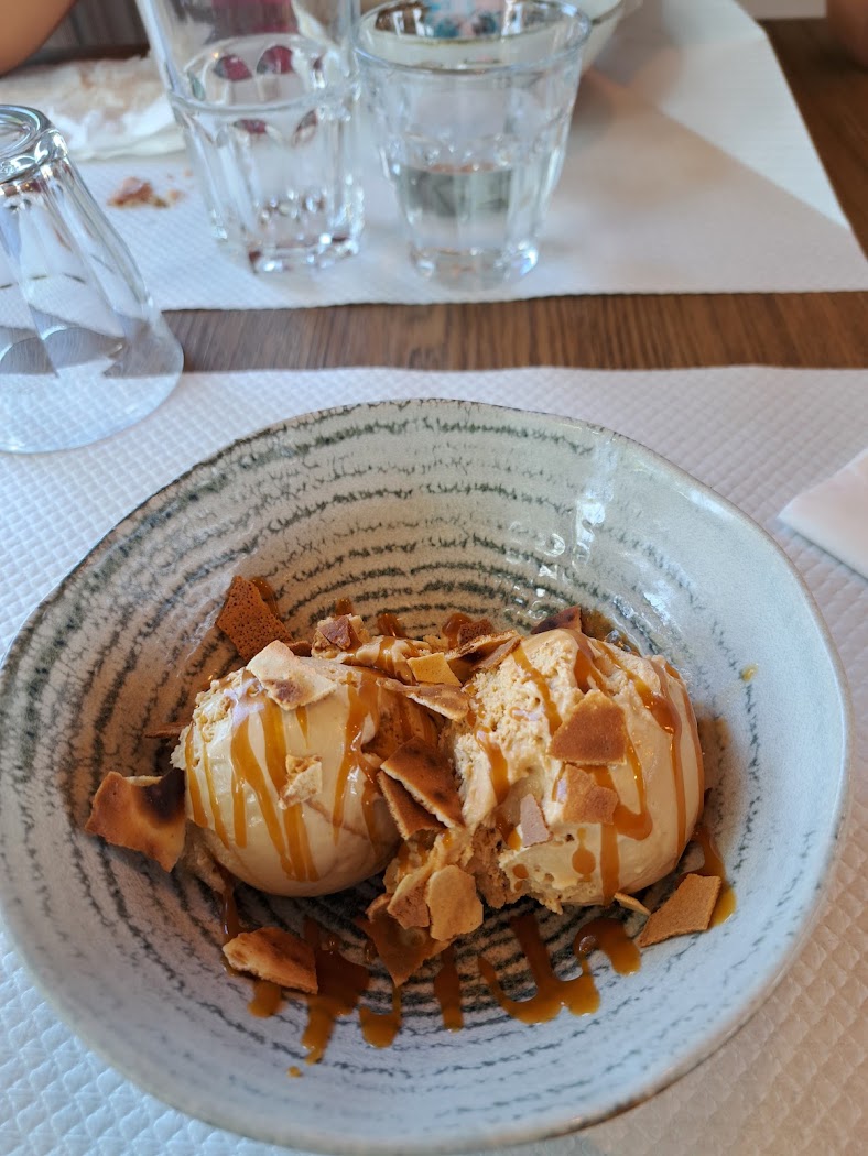 Crêpes