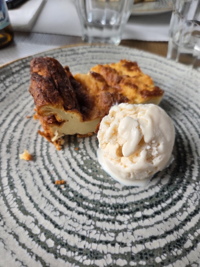 Spéculoos banoffee